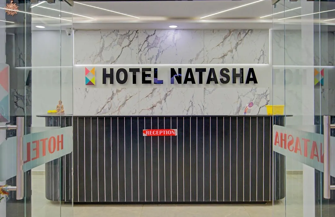 Hotel Natasha-1