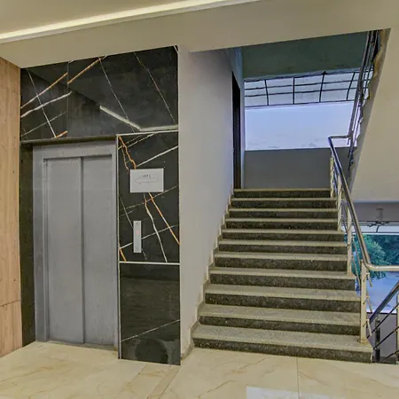 Hotel Natasha-2